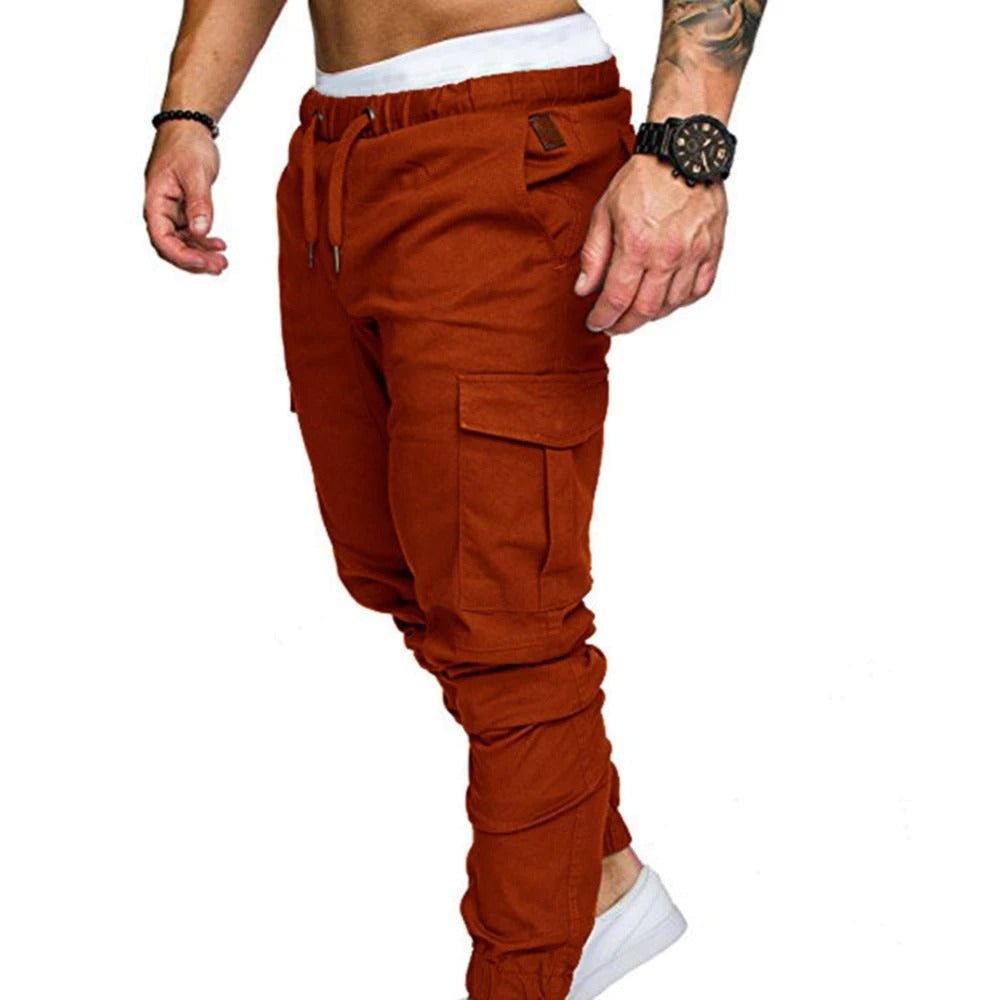 Men’s Utility Cargo Pants