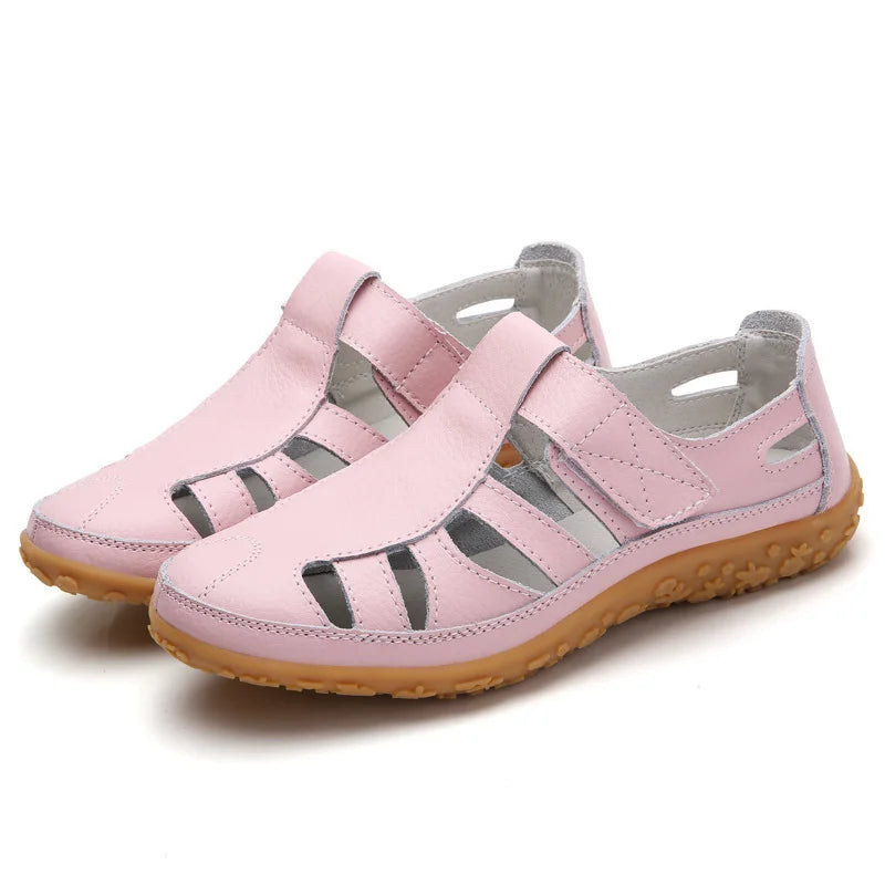 Atasia – Designed for balance Sandals for women