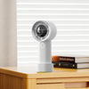 Mini Rechargeable Air Cooler Fan