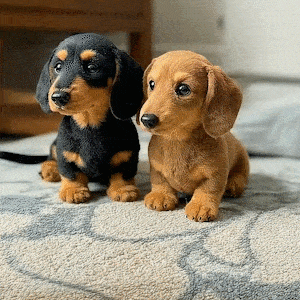 Interactive Plush Dog with Touch Sensors, Lifelike Movements and Ultra-Soft Fur