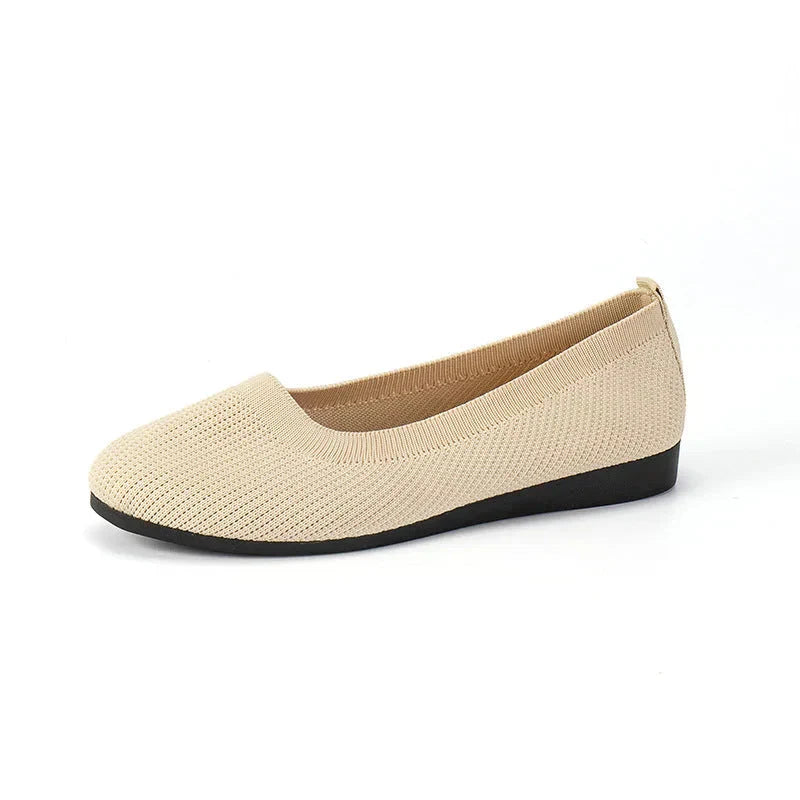 Summer Ballerina Shoes for Women