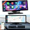 CarPlay Car Screen  Upgrade Your Driving Experience