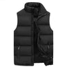 Quilted Lightweight Vest for Men