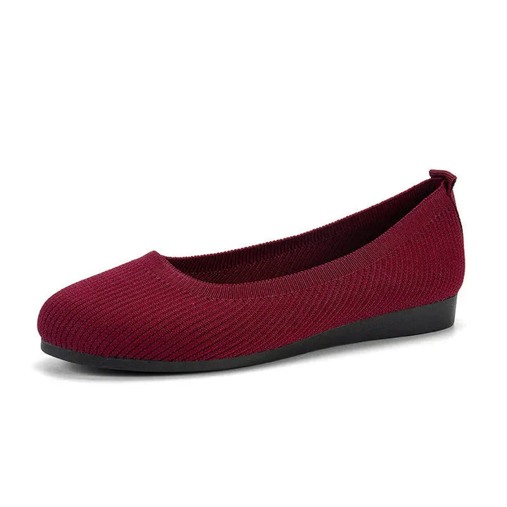 Summer Ballerina Shoes for Women