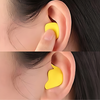 Effective Earplugs for Noise Isolation - Comfortable and Reusable