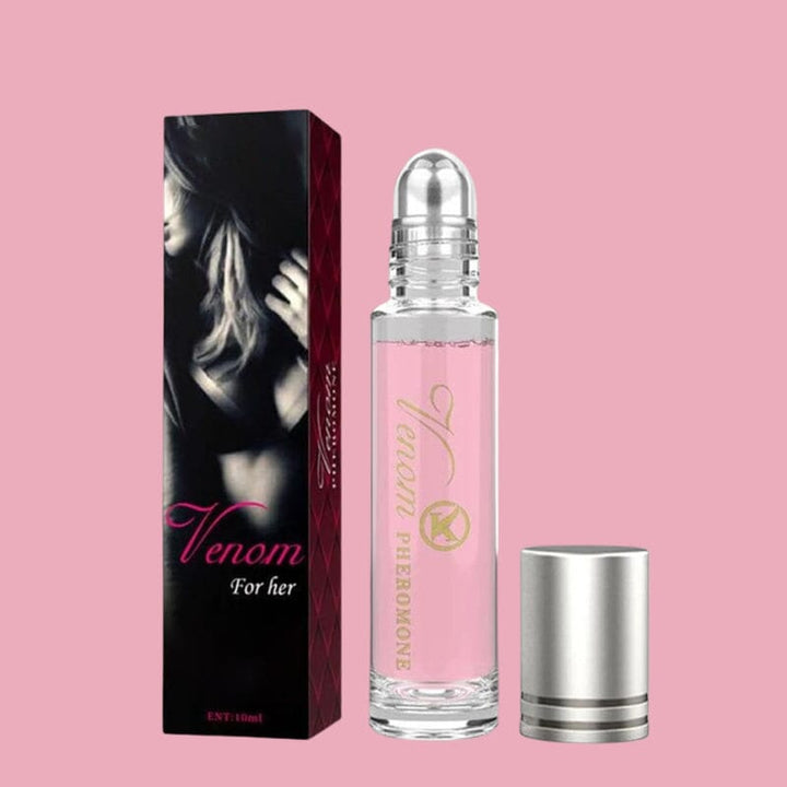 PheroScents - Pheromone Perfume for Women | Irresistible Fragrance