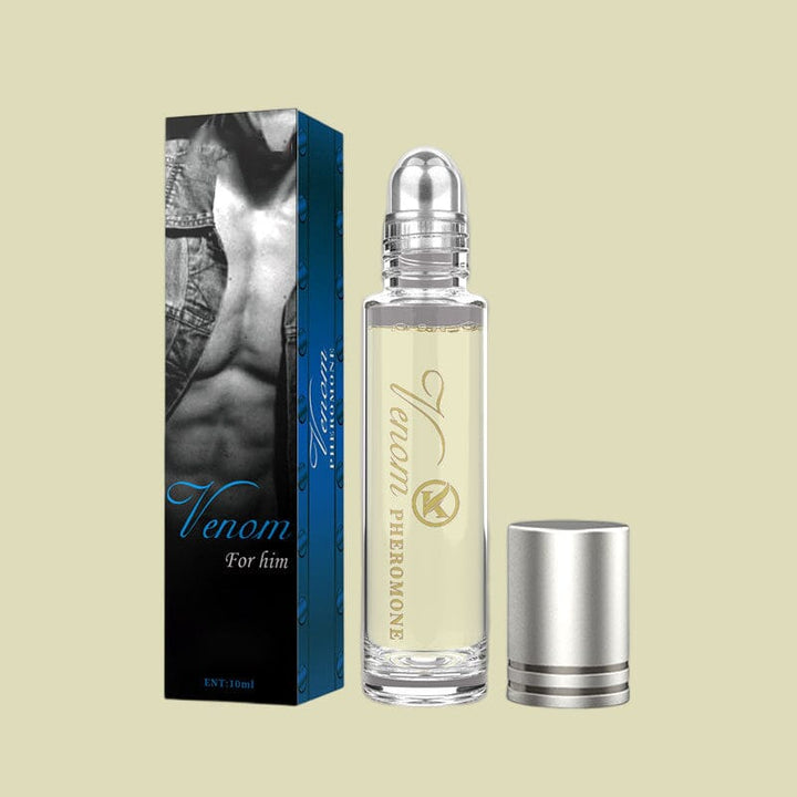 PheroScents - Pheromone Perfume for Women | Irresistible Fragrance