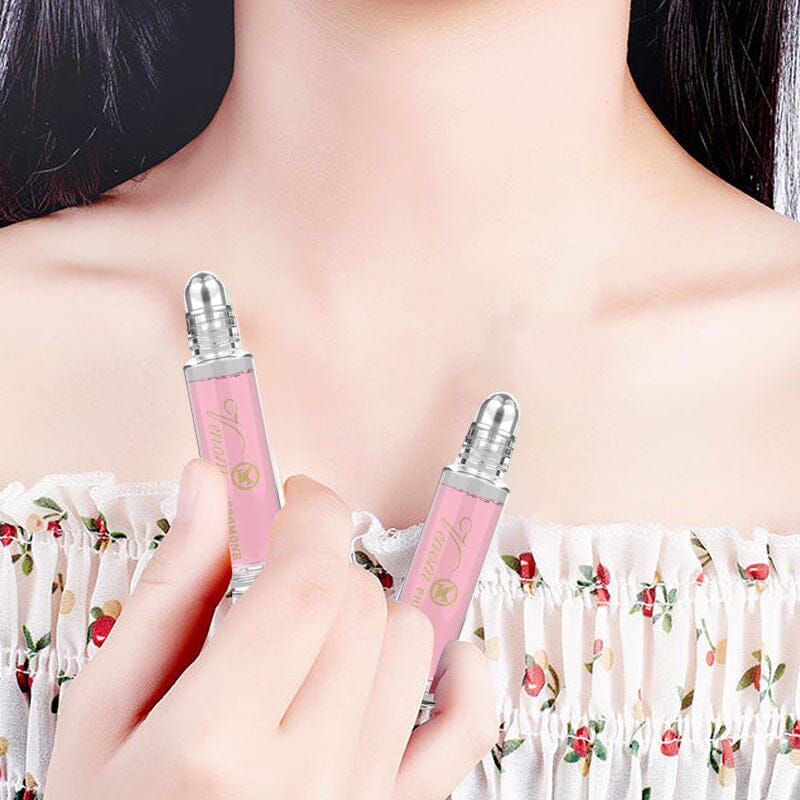 PheroScents - Pheromone Perfume for Women | Irresistible Fragrance