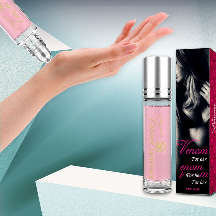 PheroScents - Pheromone Perfume for Women | Irresistible Fragrance