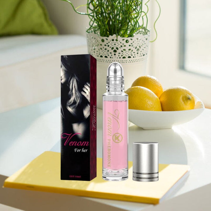 PheroScents - Pheromone Perfume for Women | Irresistible Fragrance