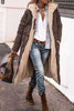 Long Reversible Coat