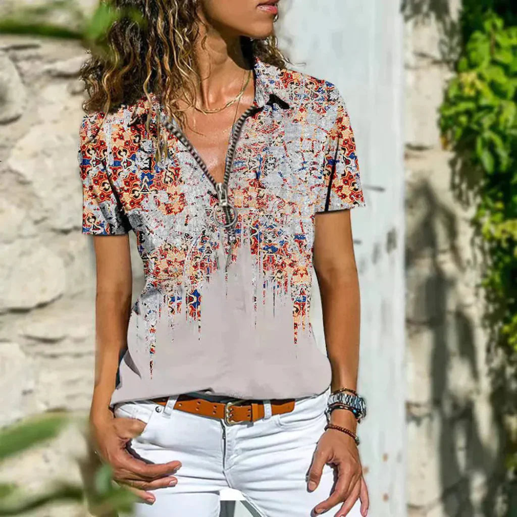 Women’s Elegant Summer Shirt