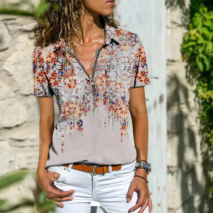 Women’s Elegant Summer Shirt