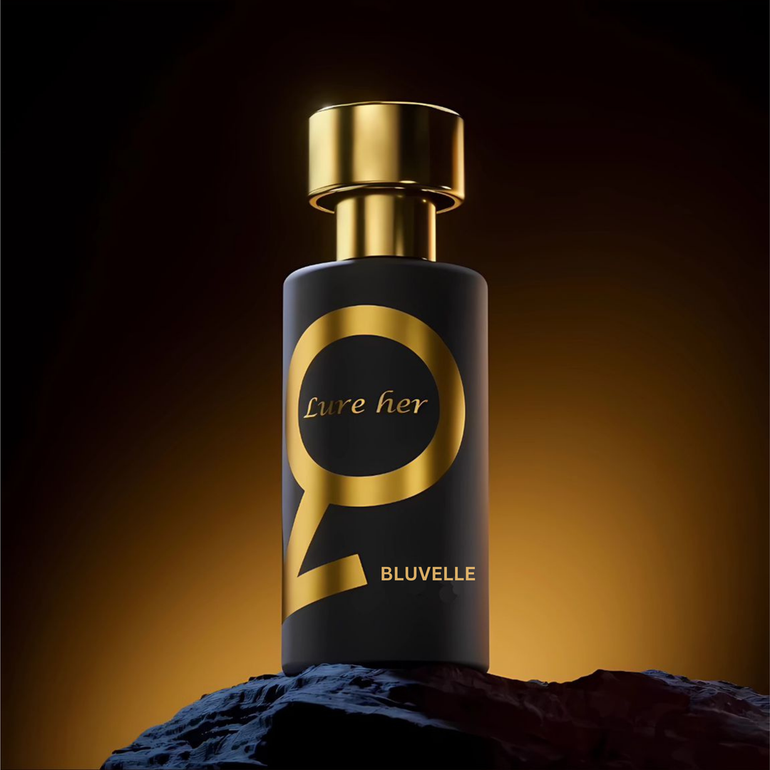 Lure Her - Irresistible Pheromone Perfume