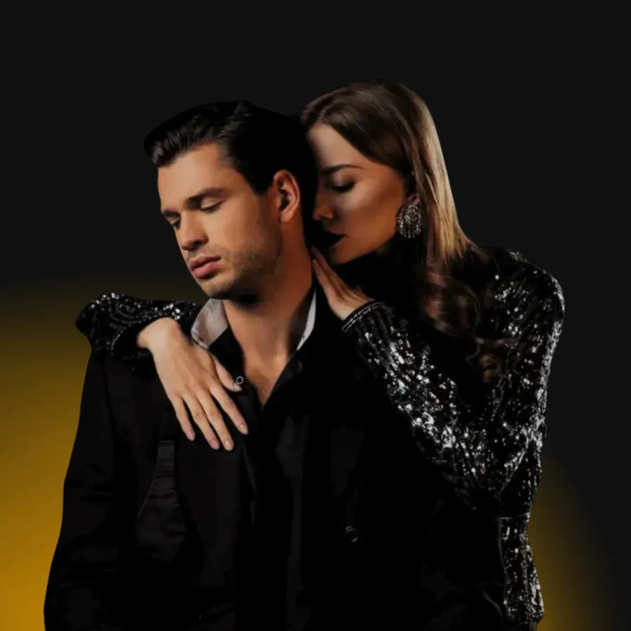 Lure Her - Irresistible Pheromone Perfume