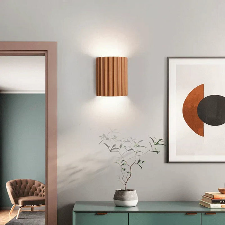 LUXE WALL LAMP | Modern Design LED Lighting