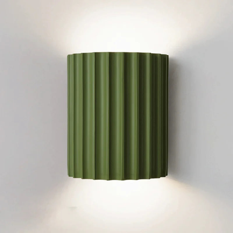 LUXE WALL LAMP | Modern Design LED Lighting