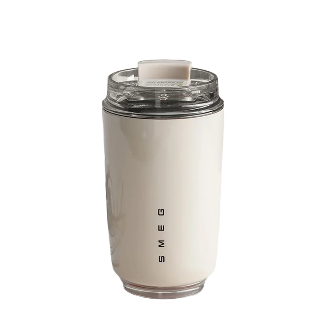 Elegant Thermal Cup - Style and Sustainability