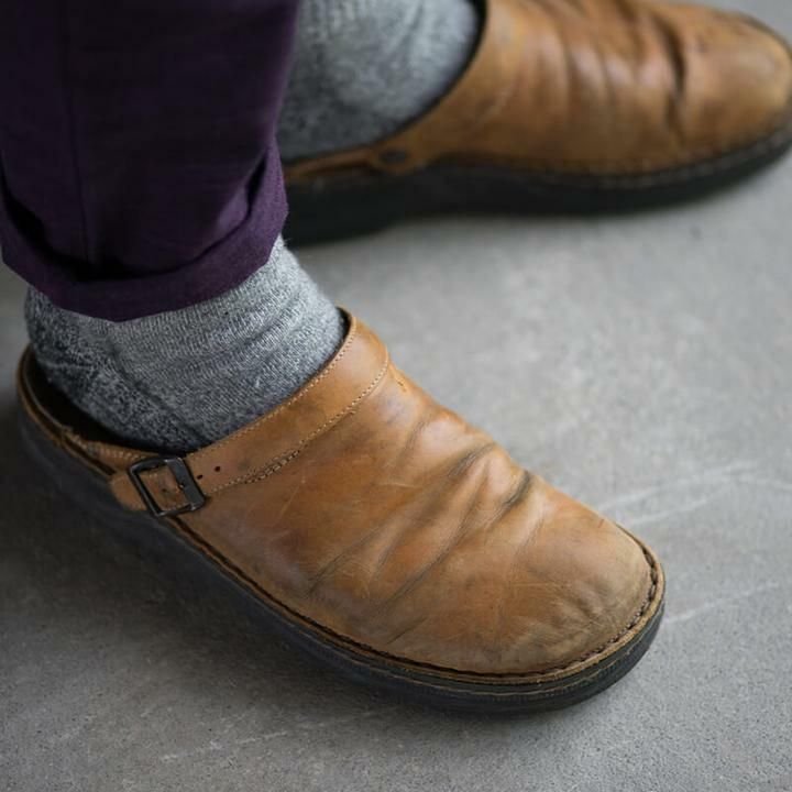 Comfortable Slip-On Clogs: Stylish and Durable