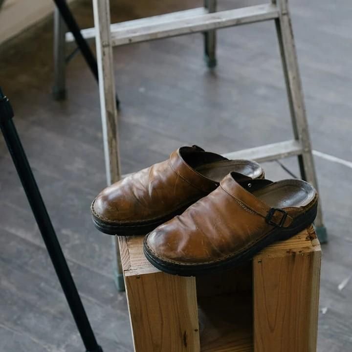 Comfortable Slip-On Clogs: Stylish and Durable