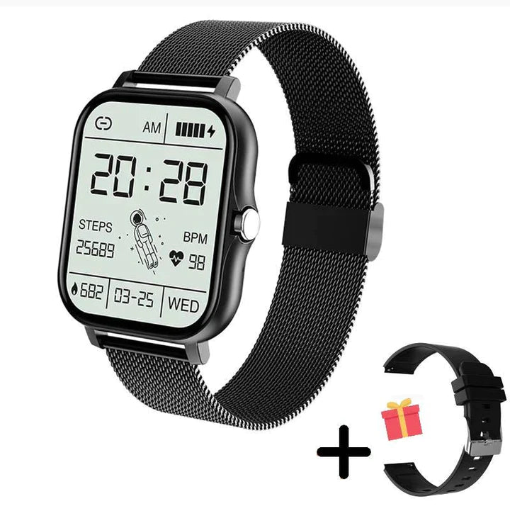 Smartwatch for Women - Health & Activity Tracker