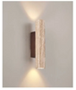 Wall Lamp | Elegant Lighting | Travertine Design