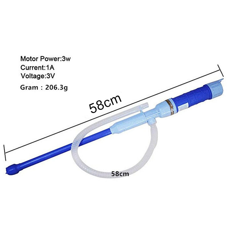 FlowMaster Electric Liquid Transfer Pump