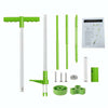 RootRipper Ergonomic Garden Weed Puller 1 meter