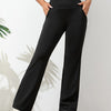 Comfortable & Elastic Women's Yoga Pants