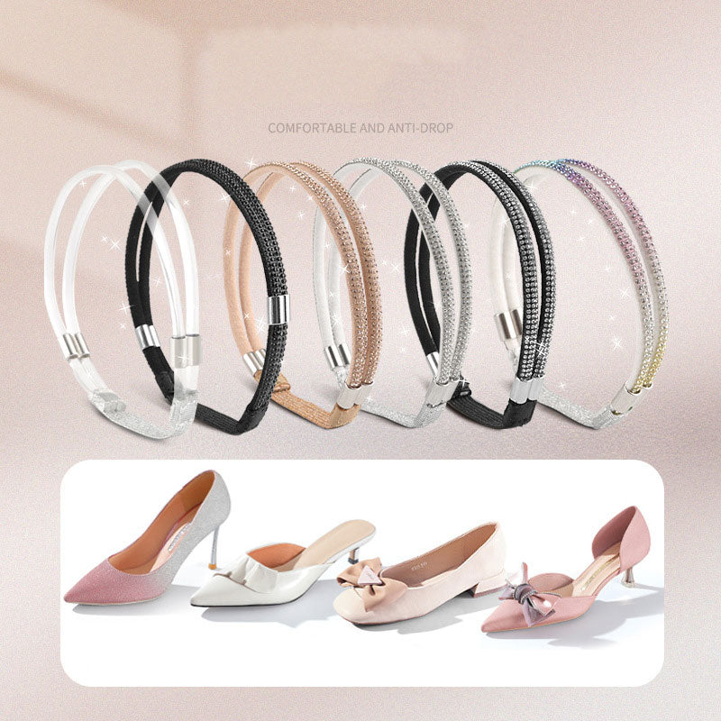 Comfort Fit Shoe Laces – All-Day Support That Fights Foot Fatigue