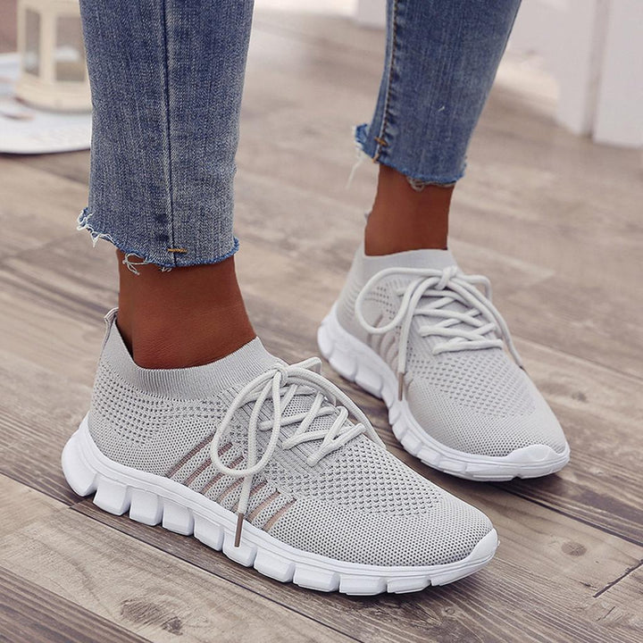 Women’s Orthopedic Breathable Shoes