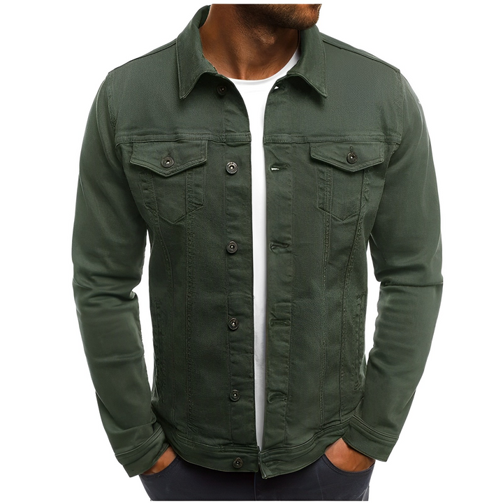 Men's Lightweight Summer Jacket