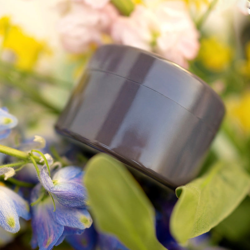 Reusable Flower Arranger Vase Insert for Upright, Fresh-Looking Bouquets