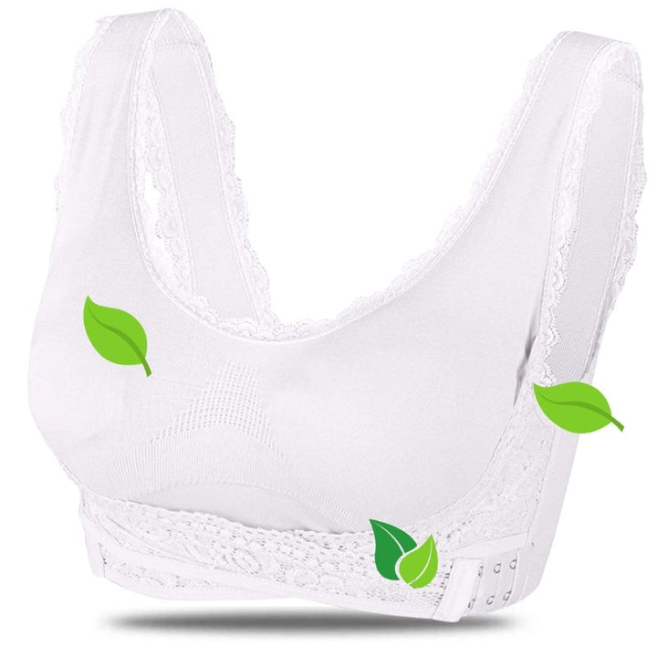 The Bra for Better Posture & a Radiant Décolleté - PosturaFit