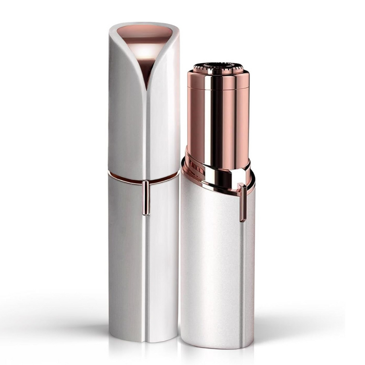 Flawless Facial Hair Remover – Discover Smooth Skin Now