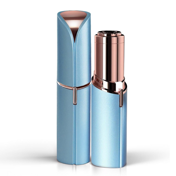 Flawless Facial Hair Remover – Discover Smooth Skin Now