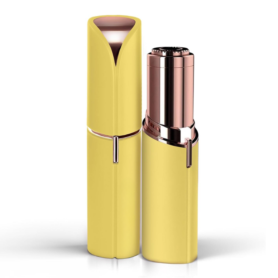 Flawless Facial Hair Remover – Discover Smooth Skin Now