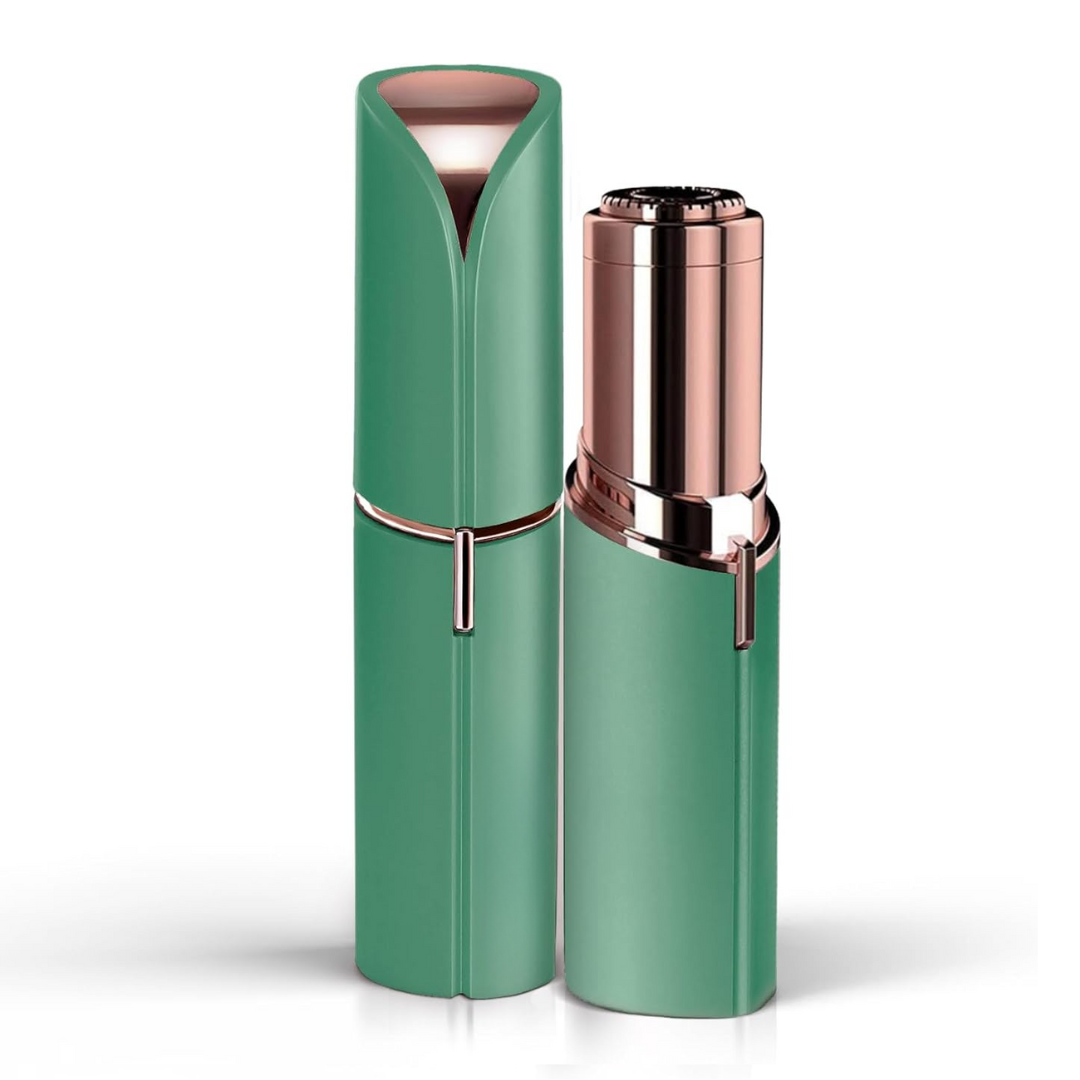 Flawless Facial Hair Remover – Discover Smooth Skin Now