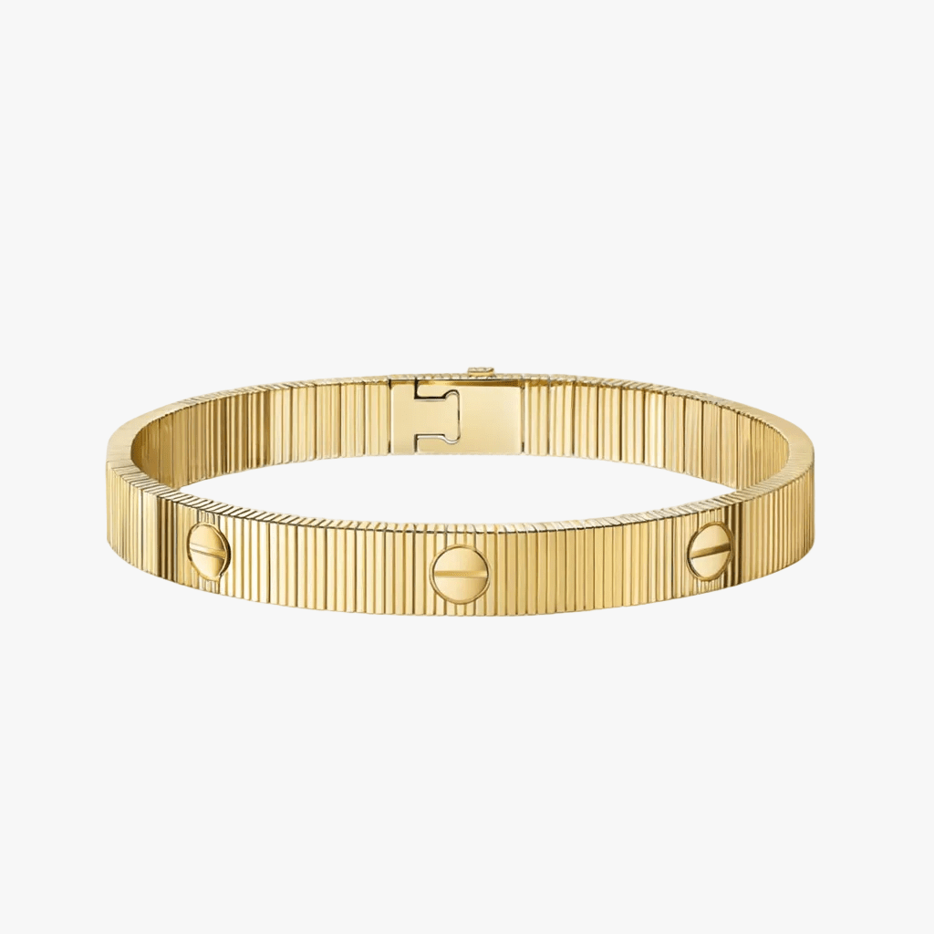 Flexible Love Bracelet
