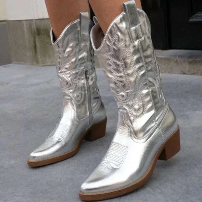 Women's Cowboy Boots