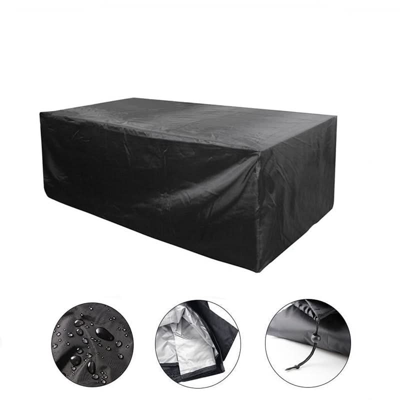 Wetterton – Furniture Cover - Durable Weatherproof Protection All Year Round