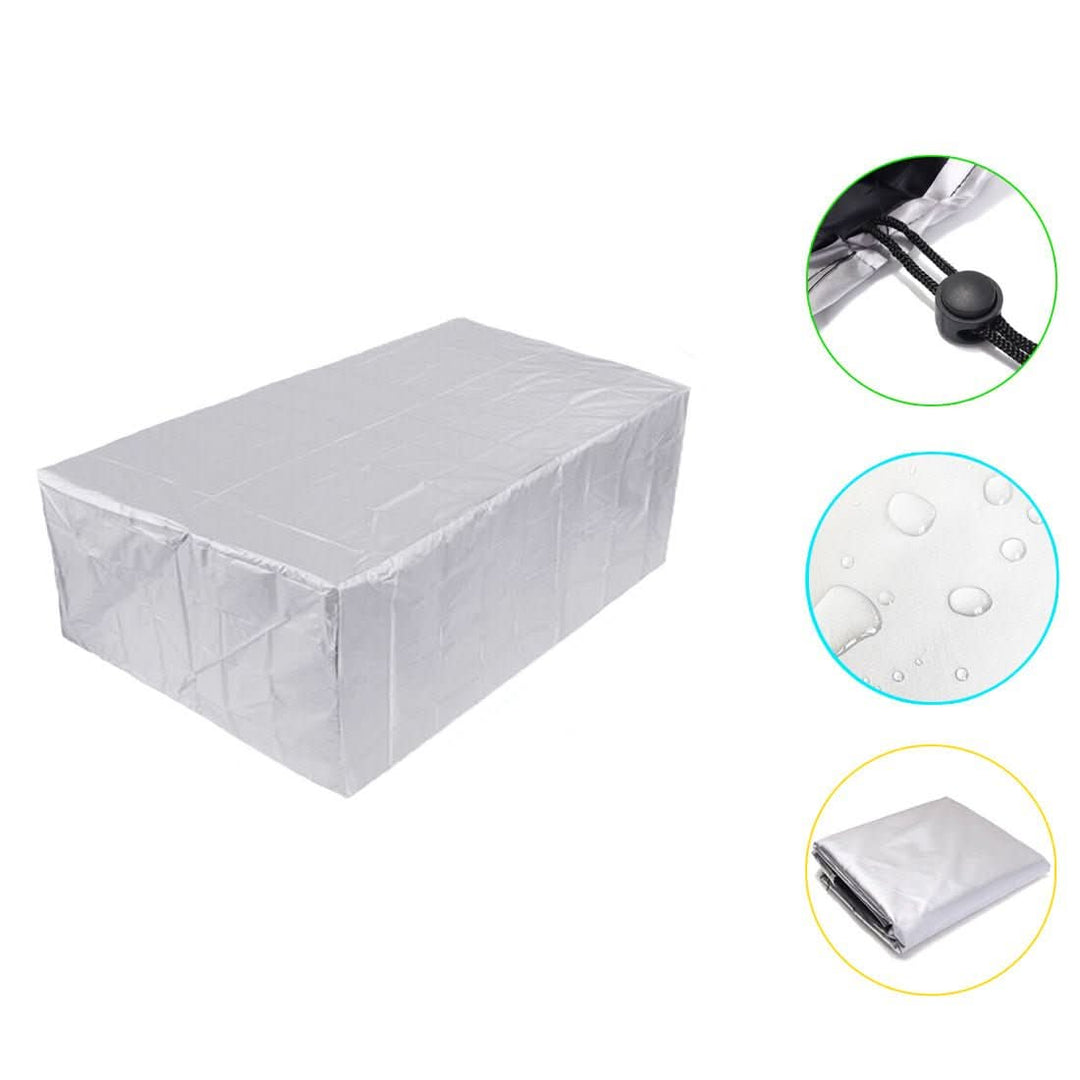 Wetterton – Furniture Cover - Durable Weatherproof Protection All Year Round