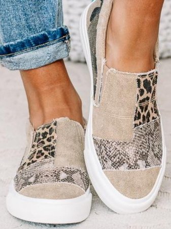 Women's Summer Espadrilles | Lightweight