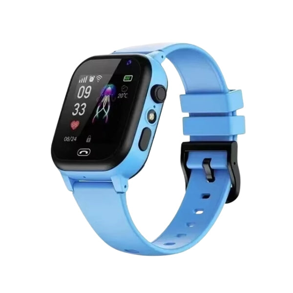 GPS Smart Watch for Children – With GPS Tracker and Camera