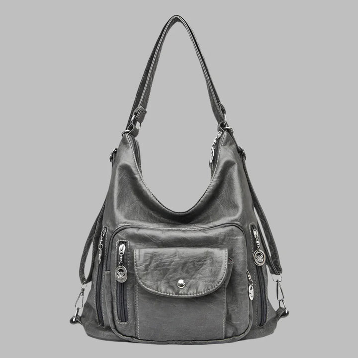 Women’s Premium Leather Tote Bag