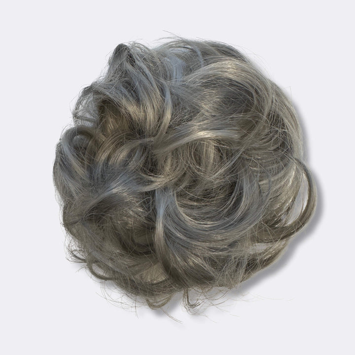 Hairextension Scrunchie – BunPop