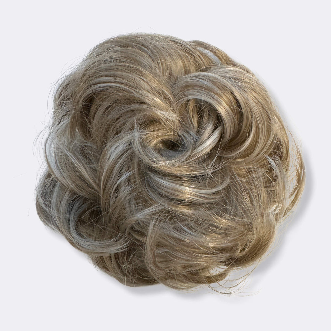 Hairextension Scrunchie – BunPop