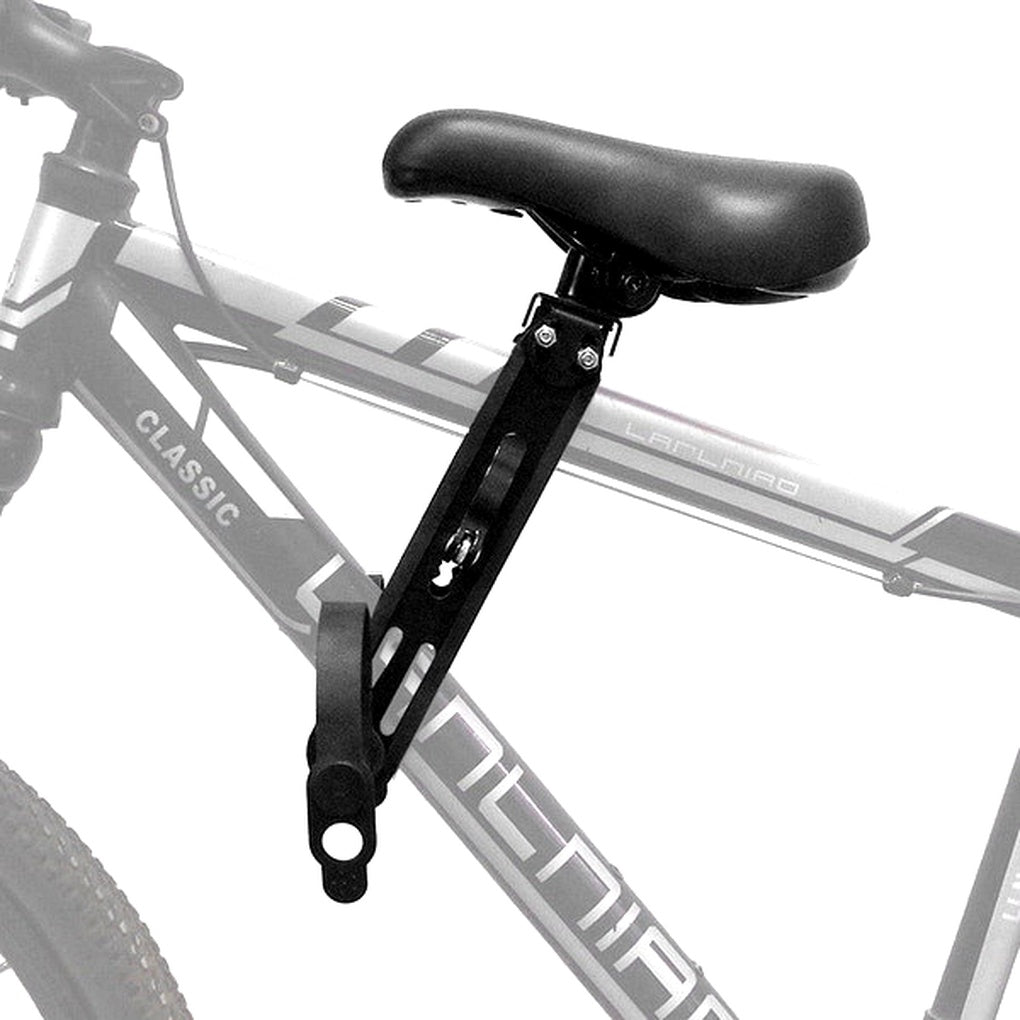 Child Bike Handlebar and Adjustable Child Seat – Family Ride Combo