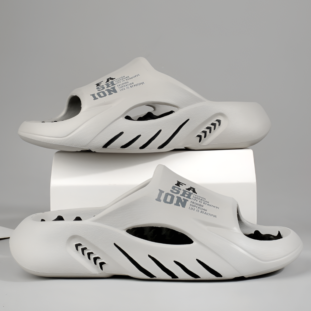 Luxury Designed for balance Men's Slide Sandals