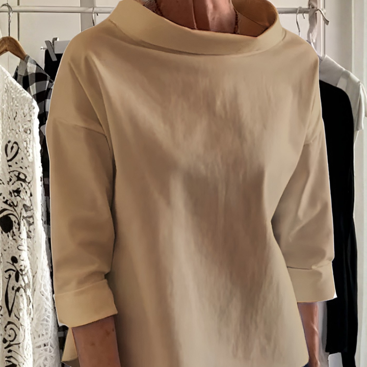 Women’s Spring Cotton Sweatshirt